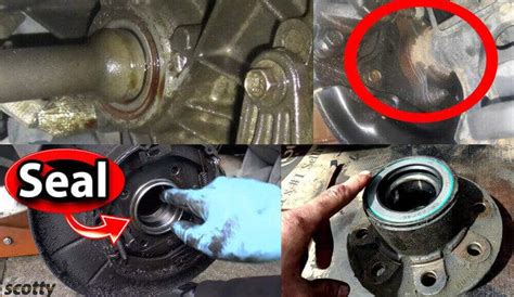 axle leak cost|Axle Seal Leaking After Replacement (Solutions,。